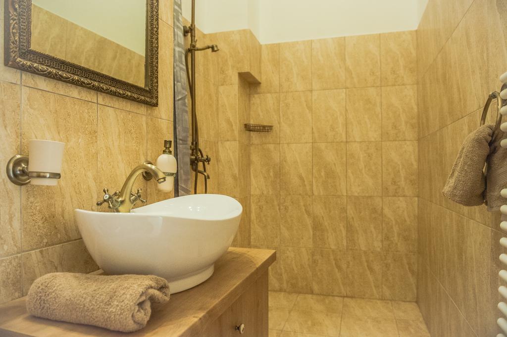 Brukenthal Central Apartments ซีบิว ห้อง รูปภาพ