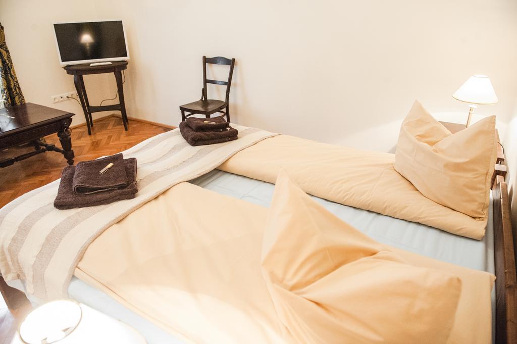 Brukenthal Central Apartments ซีบิว ห้อง รูปภาพ